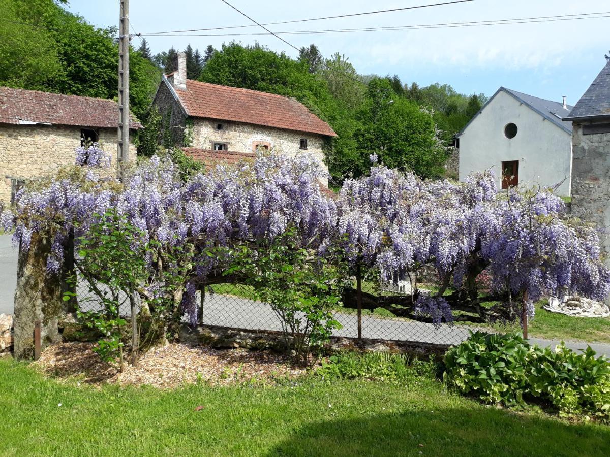 Village De Vie Saint-Vaury Exterior photo